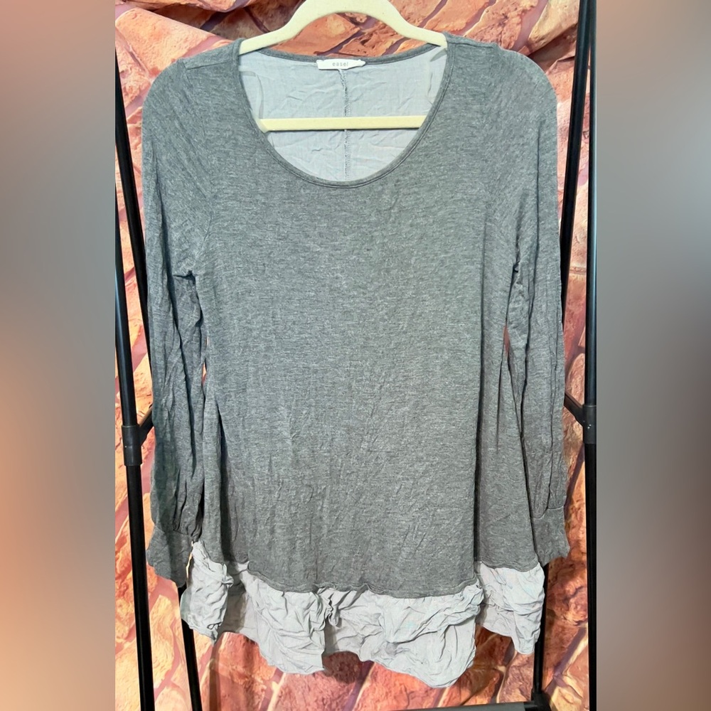 Easel S blouse